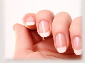 Sturdy nails